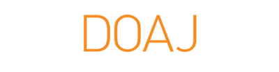 (DOAJ (Directory of Open Access Journals